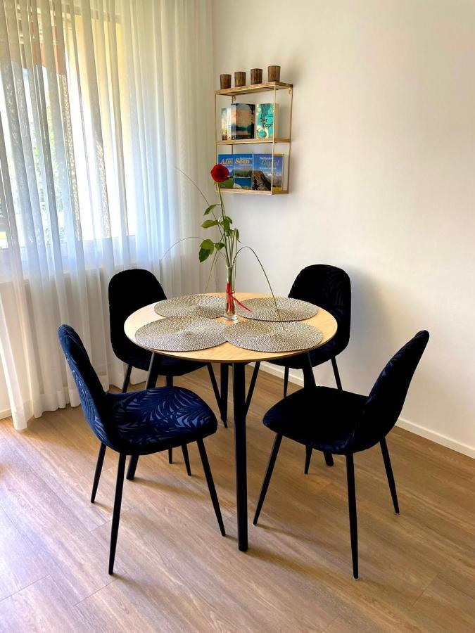 Garden Pool Apartment Merano Dış mekan fotoğraf