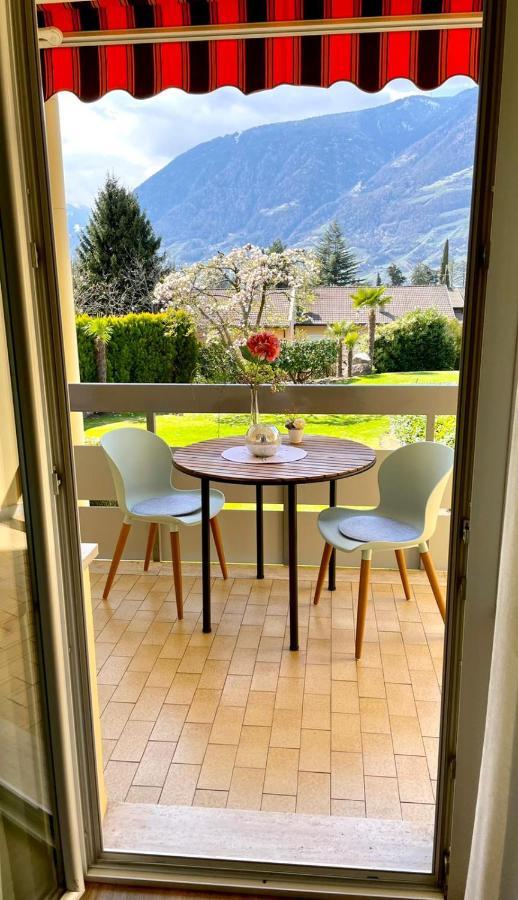 Garden Pool Apartment Merano Dış mekan fotoğraf