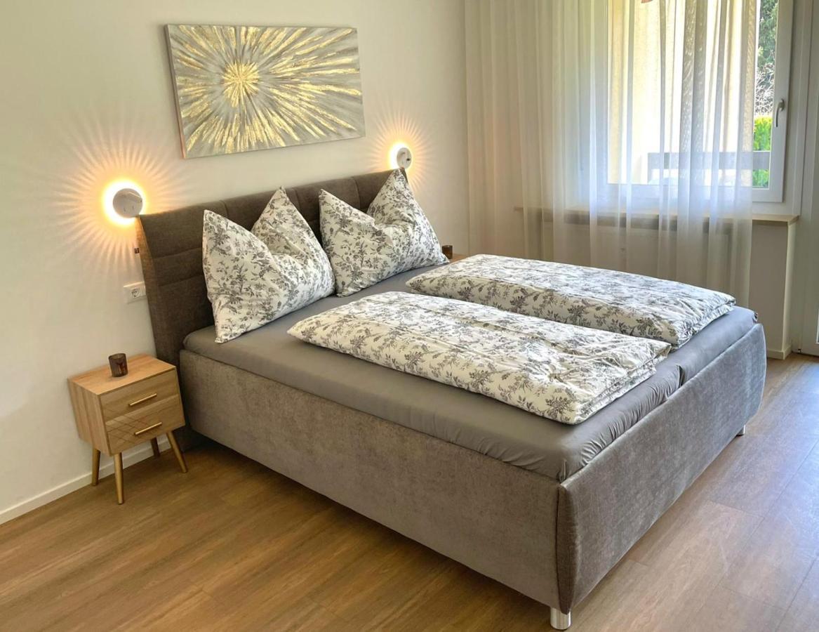 Garden Pool Apartment Merano Dış mekan fotoğraf