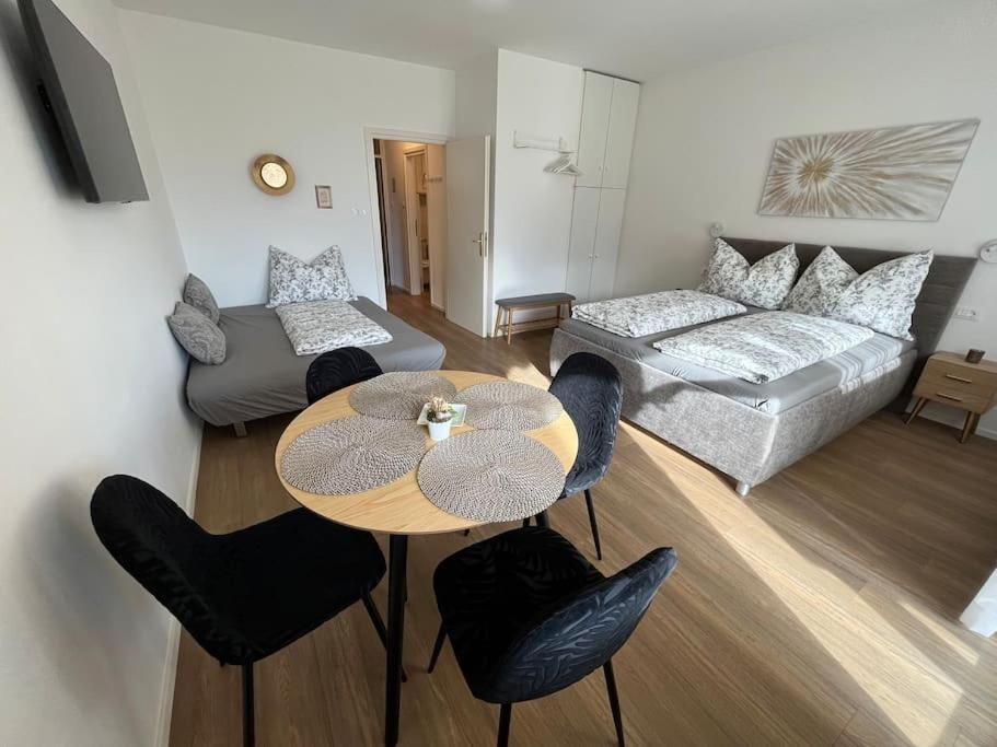 Garden Pool Apartment Merano Dış mekan fotoğraf